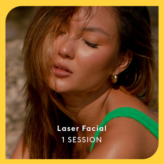 Laser Facial - 1 Session